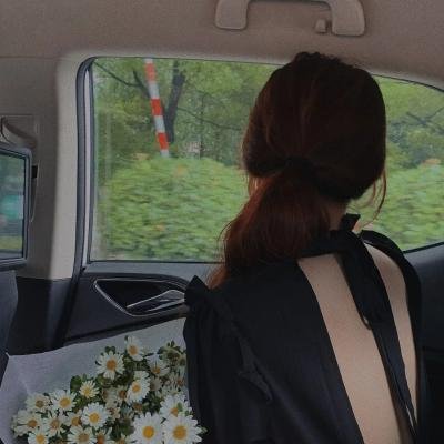 干花