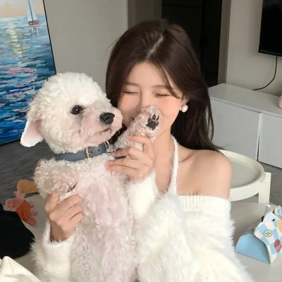 别碰我的梦